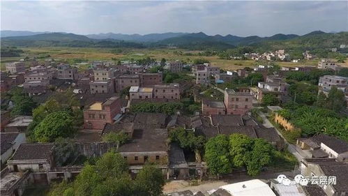 云浮縣人民政府舊址 塵封實業(yè)記憶，喚醒城市鄉(xiāng)愁