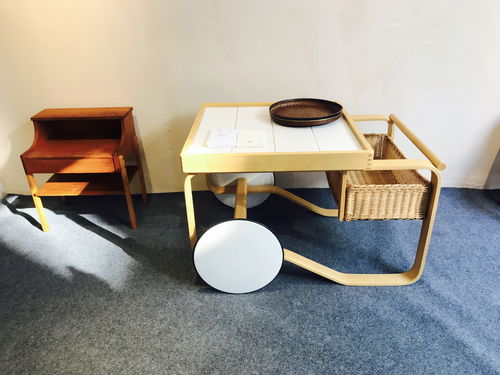 探尋有創意的家居用品，原來它們藏在這兒——鳳凰網天津家具專欄