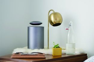 智能家居新選擇 科技賦能生活，省心省力更高效