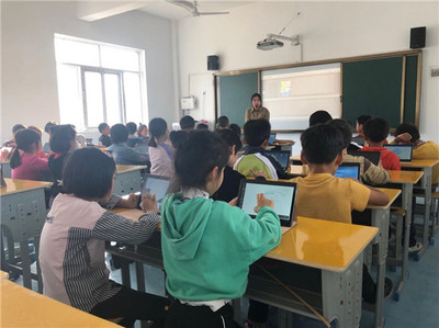 安徽移動(dòng)信息化服務(wù)賦能鄉(xiāng)村治理，智慧教育點(diǎn)亮鄉(xiāng)村振興新未來